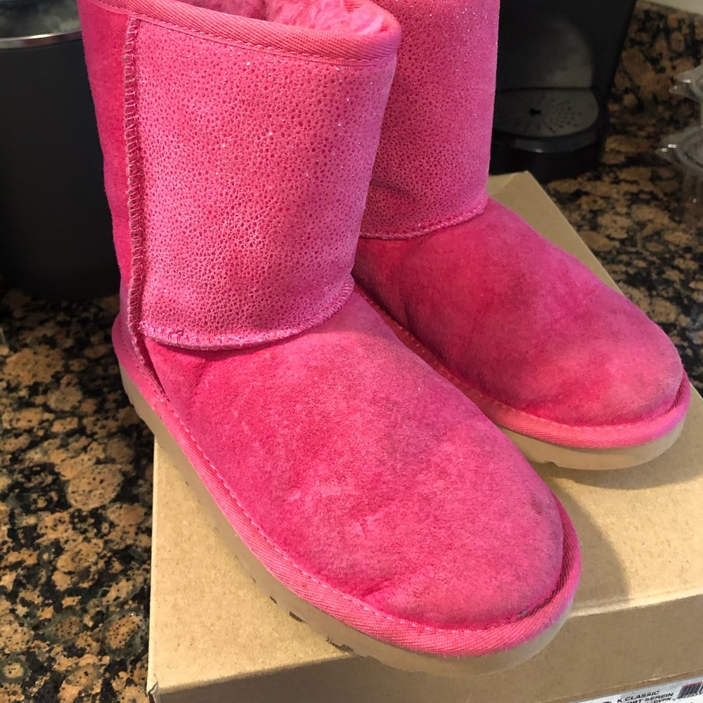 Ugg boots